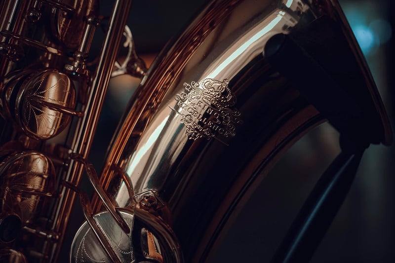 Jazz Music